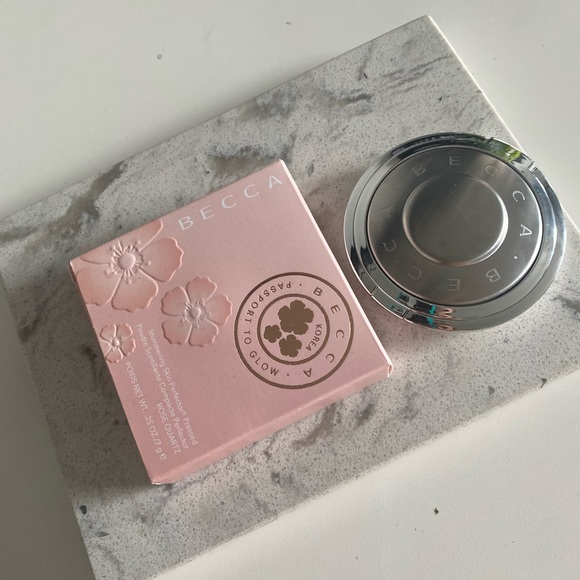 Becca highlighter - Picture 4 of 6